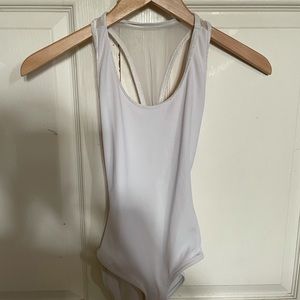 COPY - Yumiko Leotard (XS) in great condition